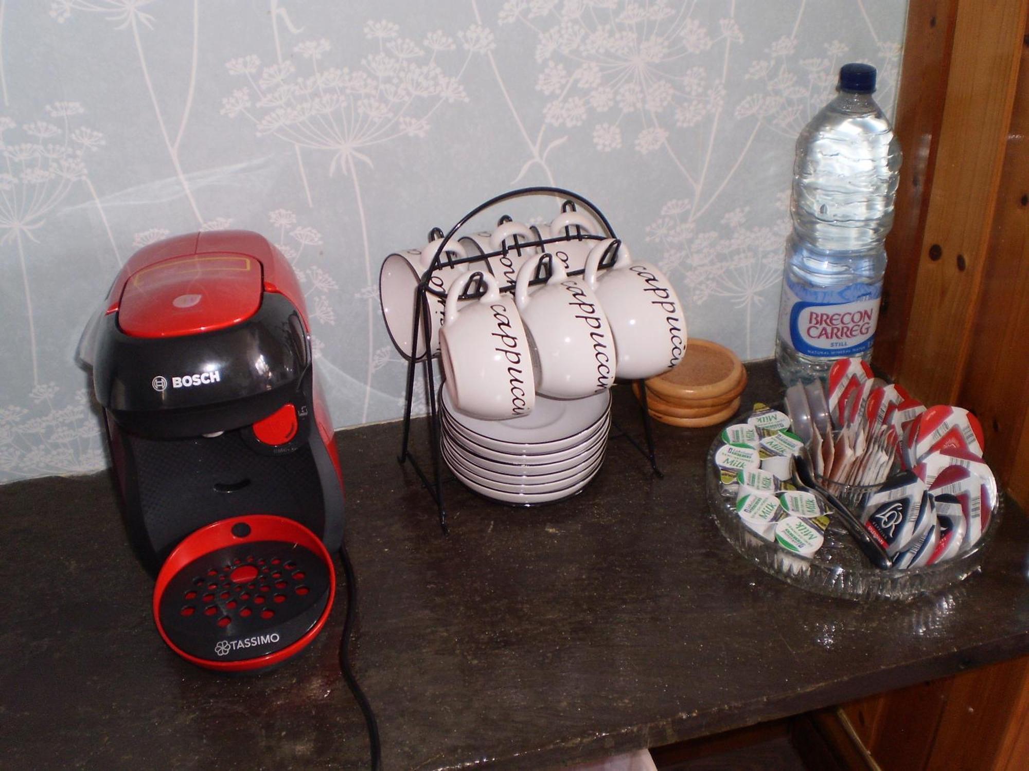 Sportsmans Lodge Bed And Breakfast Amlwch Bagian luar foto