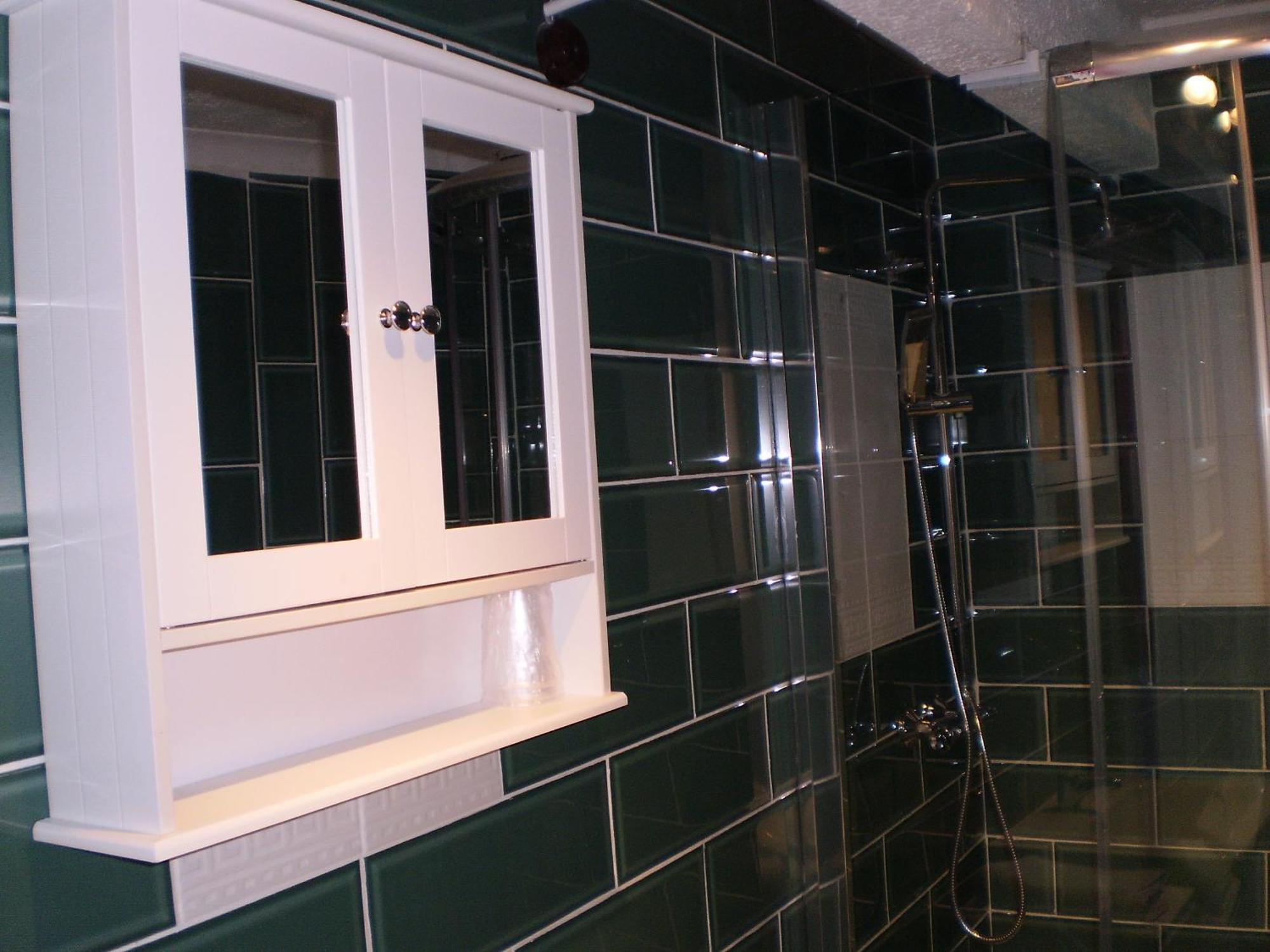 Sportsmans Lodge Bed And Breakfast Amlwch Ruang foto