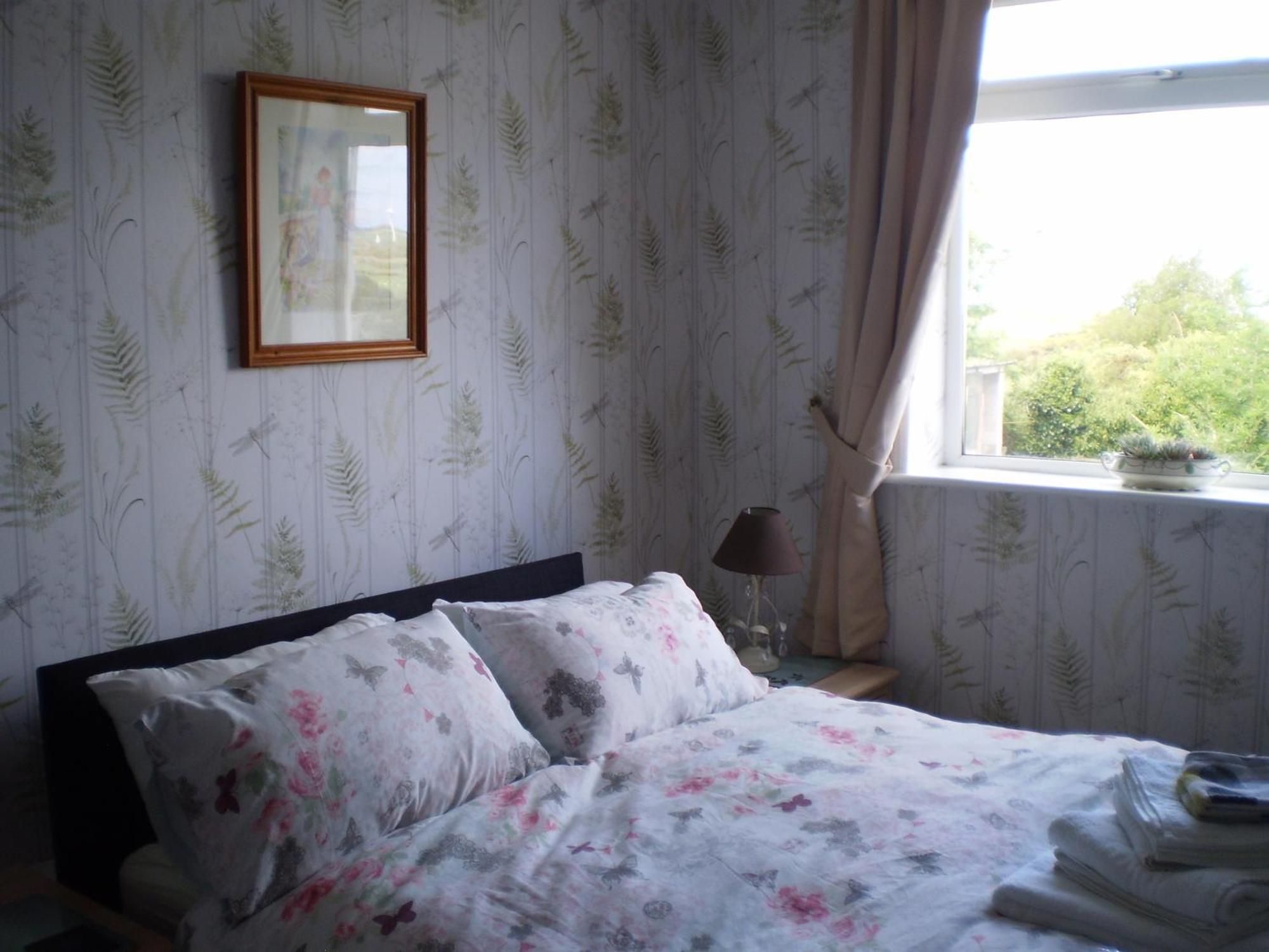 Sportsmans Lodge Bed And Breakfast Amlwch Ruang foto